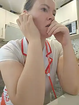 XXX chat uživo modela Jessie_Lust