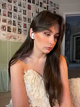 Chatroom XXX en direct de itssophiie