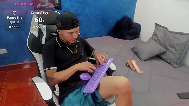 Dante_vip Live XXX-Chat