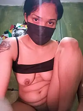 Sidra_alarabのライブXXXチャット