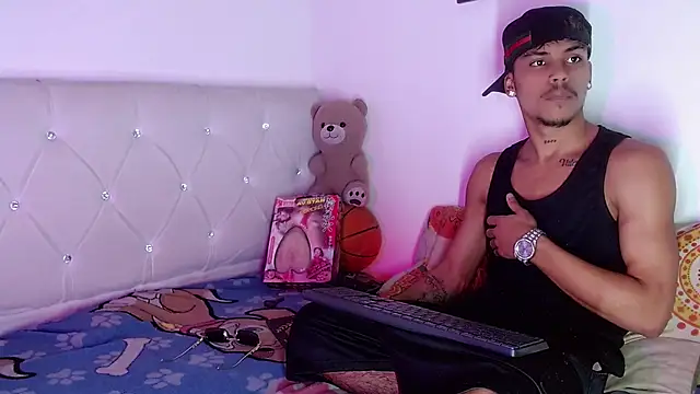 Chat XXX ao vivo de Angel_foxc13