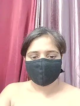 Ruhi_07's Live XXX Chat