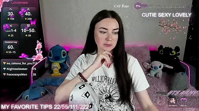 SemurMur Chat XXX live