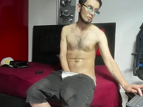 XXX chat uživo modela mark_splinter09
