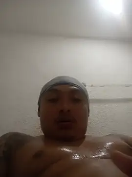 OutlawedPudding's Webcam Show