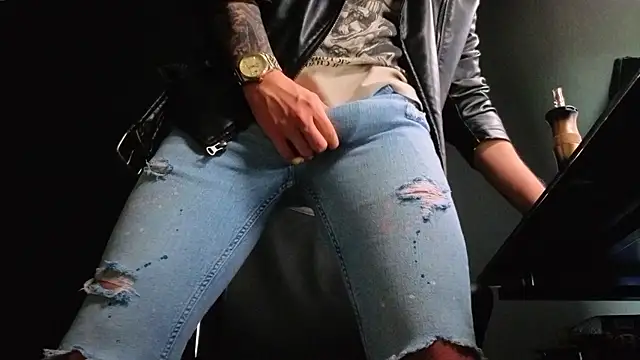 FelixStarkk Live XXX-chat