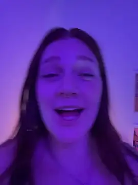 zarialove webkamerás műsora