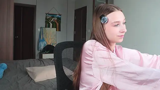 XXX chat uživo modela Your_Alisaa