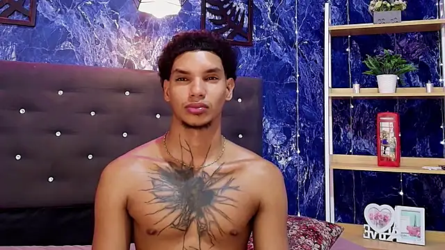 kai_storm77 XXX чат на живо