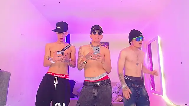 Chat +18 de kingsofheaven26 ao vivo