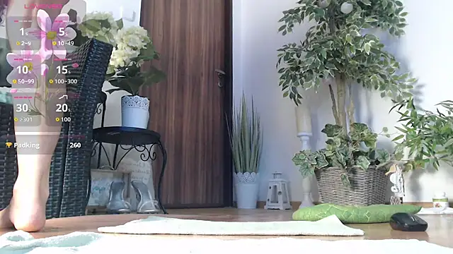 Živý XXX chat Squirtmania