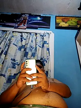 Chatroom XXX en direct de ramito1007