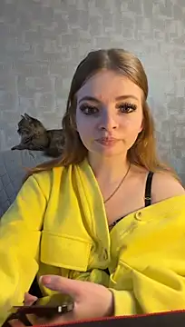 Elirya Chat XXX live