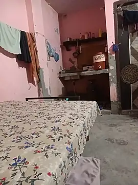 Desipari_777 ওয়েবক্যাম শো