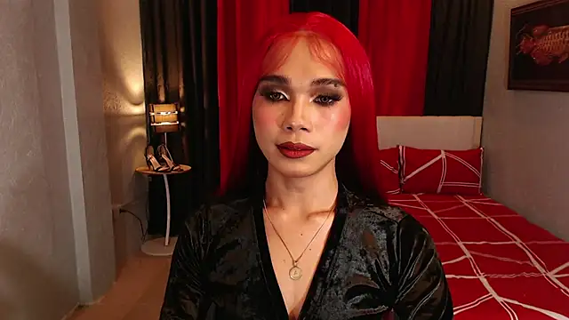 ChrissyMonroe's Live XXX Chat