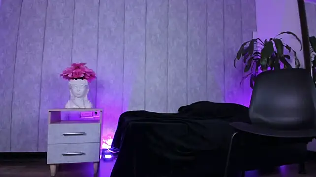 labellelune's Live XXX Chat