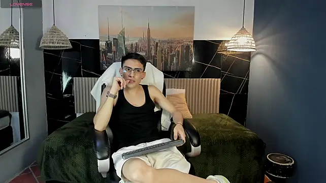 twinkboy_230 Live XXX Chat