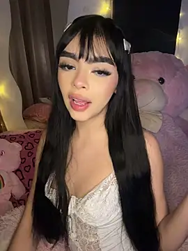 Aurora_Evanssn Live XXX chat