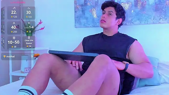 Chat XXX ao vivo de __armin