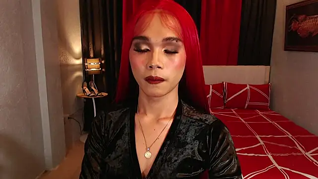 ChrissyMonroe's Live XXX Chat