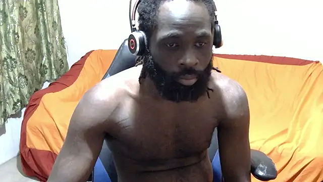 Darkkras live XXX chat