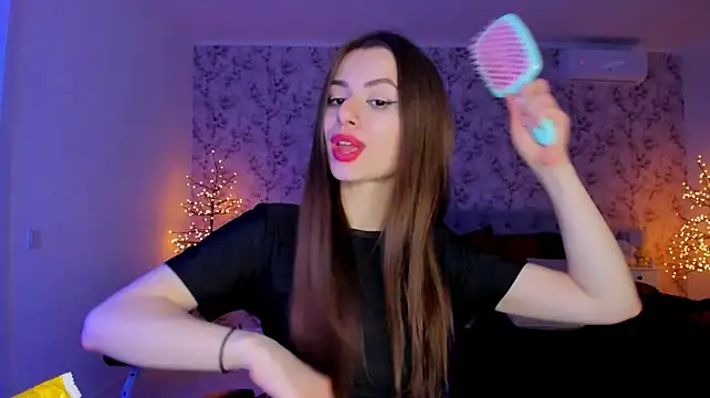 Вебкам-шоу Hot_Molly5