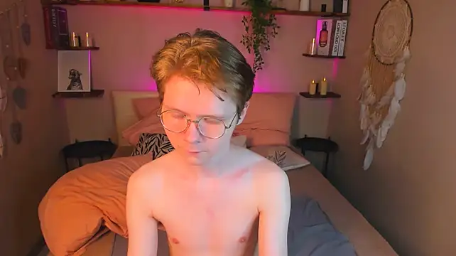 DanielSanders Live XXX-chat