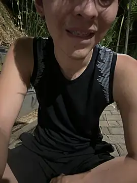 Chat XXX ao vivo de Liam_Moss