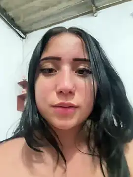 mileidy0106 Adlı Modelin Canlı XXX Sohbeti