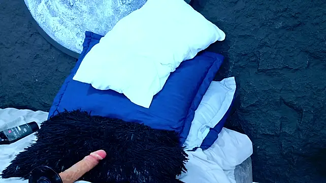 Czat XXX na żywo – LizzyOlsen