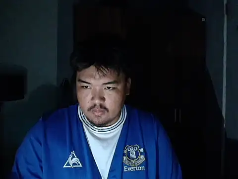 arthur_shelby2 Pertunjukan Webcam
