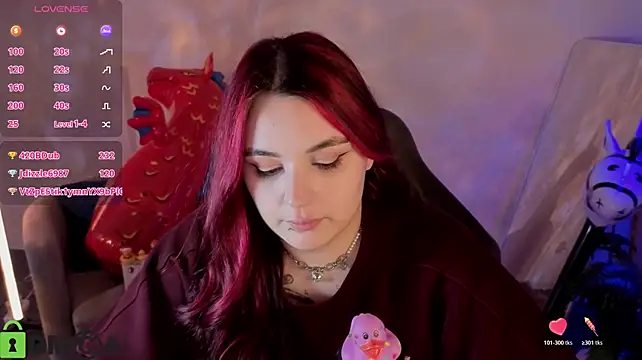 צ'אט XXX בשידור חי של Mia_R0ss