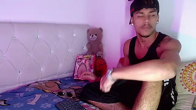 Chat XXX en directo de Angel_foxc13