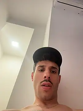 Chat XXX en directo de slaamdopee