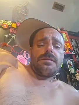 DaddyAndSplashQueen 라이브 XXX 채팅