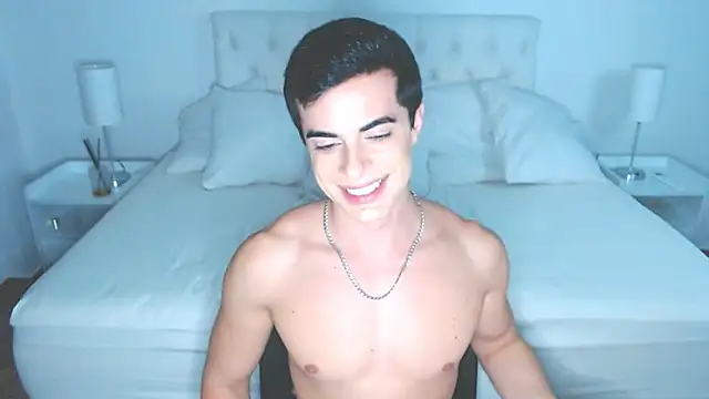 mr_hunterx Chat XXX in diretta