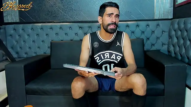 Онлайн чат XXX Andres_Bless
