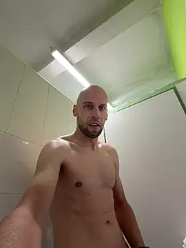 Živý XXX chat _oliver_it