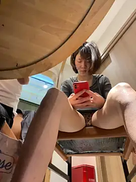 littleqiu's Live XXX Chat
