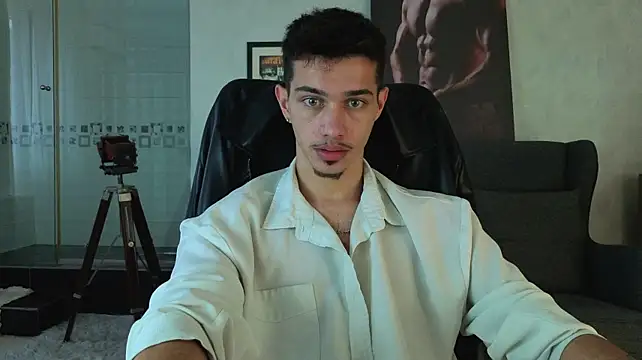 Chat XXX Live KaydenDrew