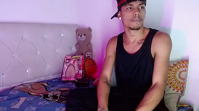 Chat +18 de Angel_foxc13 ao vivo