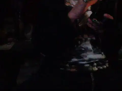 צ'אט XXX בשידור חי של mrdemoncrowly