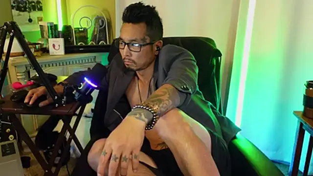 Ghost11_11 – Naživo XXX chat