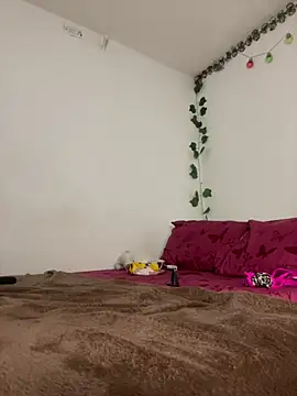 دردشة Charlotee_ الجنسية المباشرة