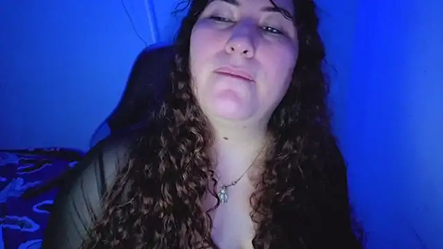 Chat XXX en directo de JANNAH_MARTINEZ