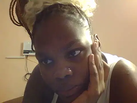 Babygirlcloud Chat XXX in diretta