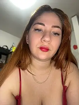 Онлайн чат XXX Celestedubois
