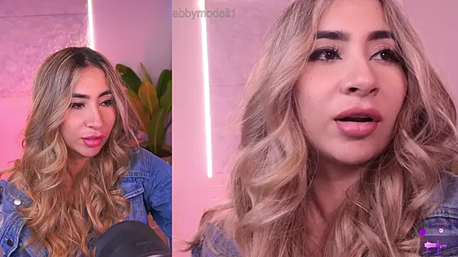 Онлайн чат XXX abbymodell1