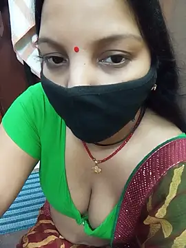 Manjudear ওয়েবক্যাম শো