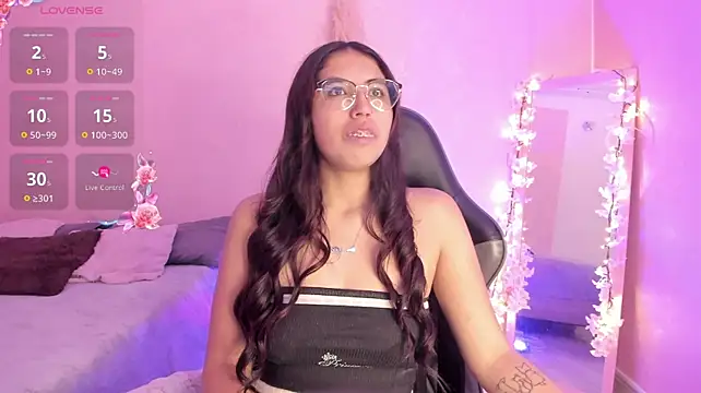 Chat XXX en directo de Valk_submissive